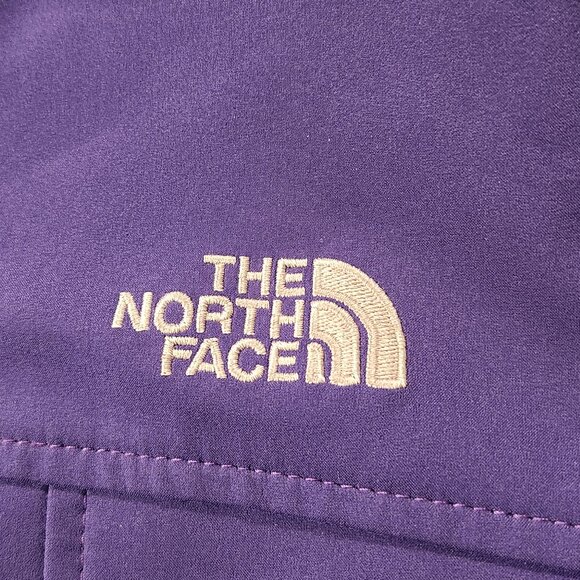 The North Face Calentito Softshell Jacket ‒ Women’s L - Picture 2 of 8